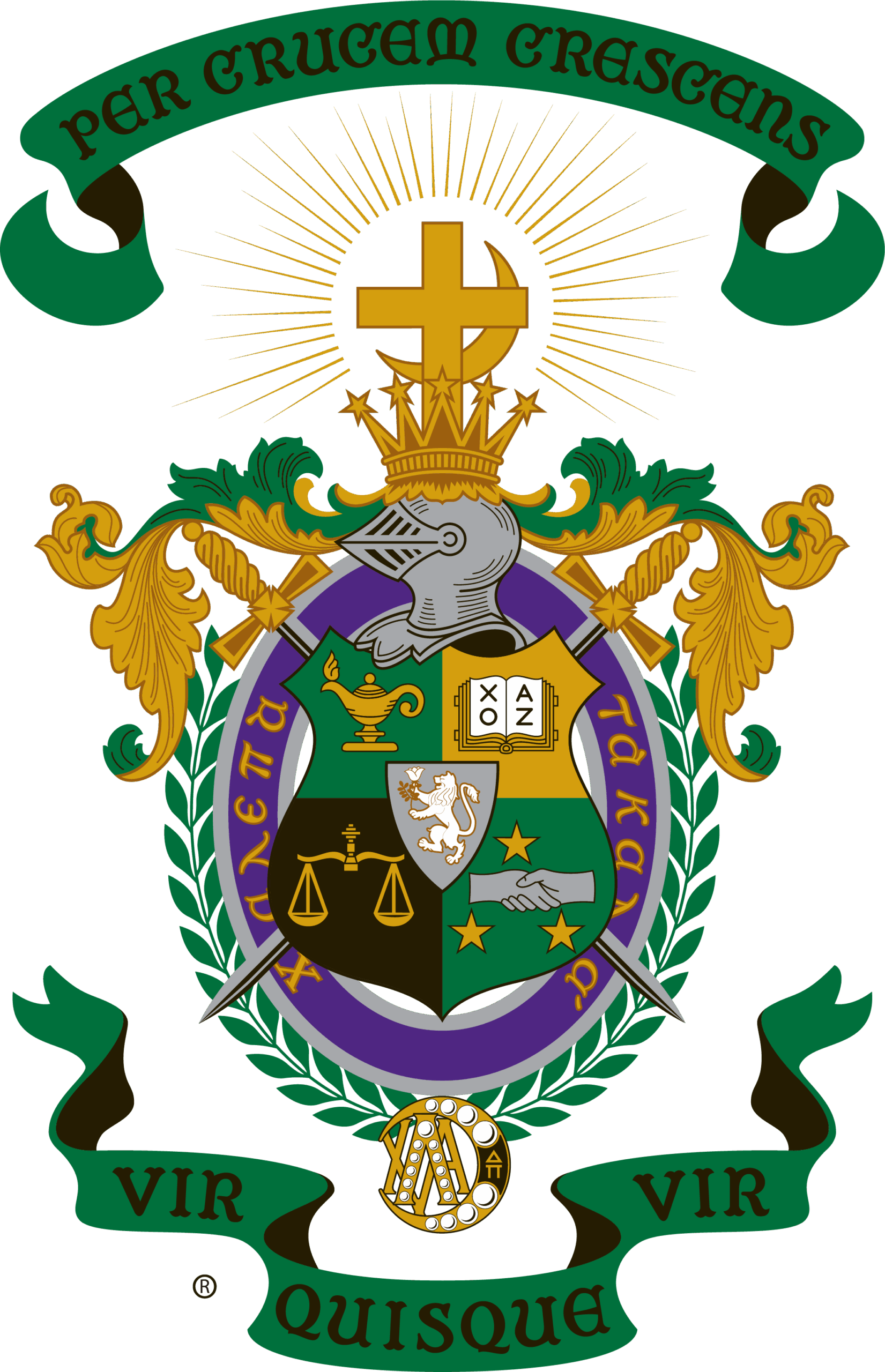 Coat of Arms