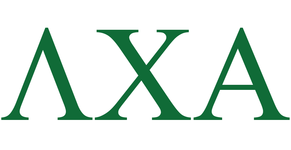 Green Letters